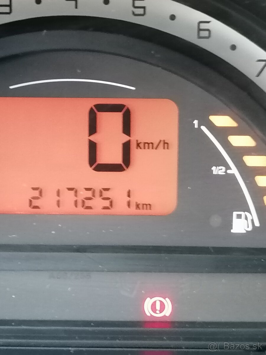 Citroen c3 1.4 hdi - 6