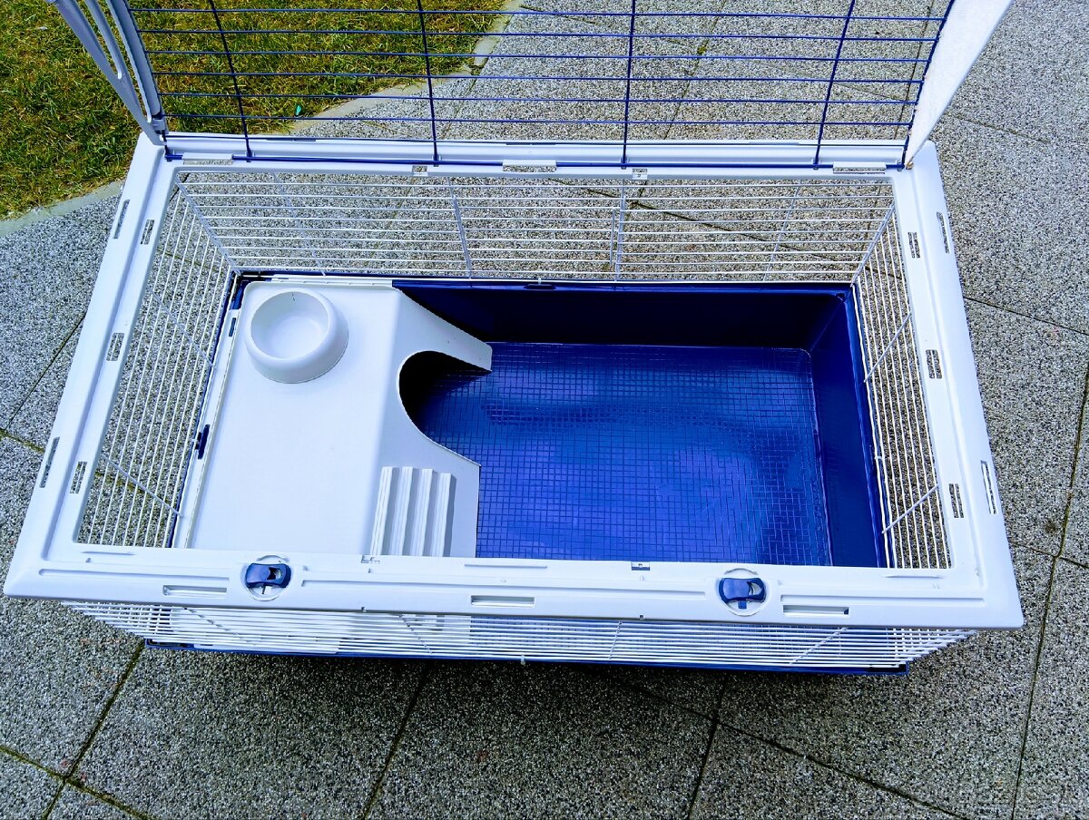 Klietka pre zvieratá - 6