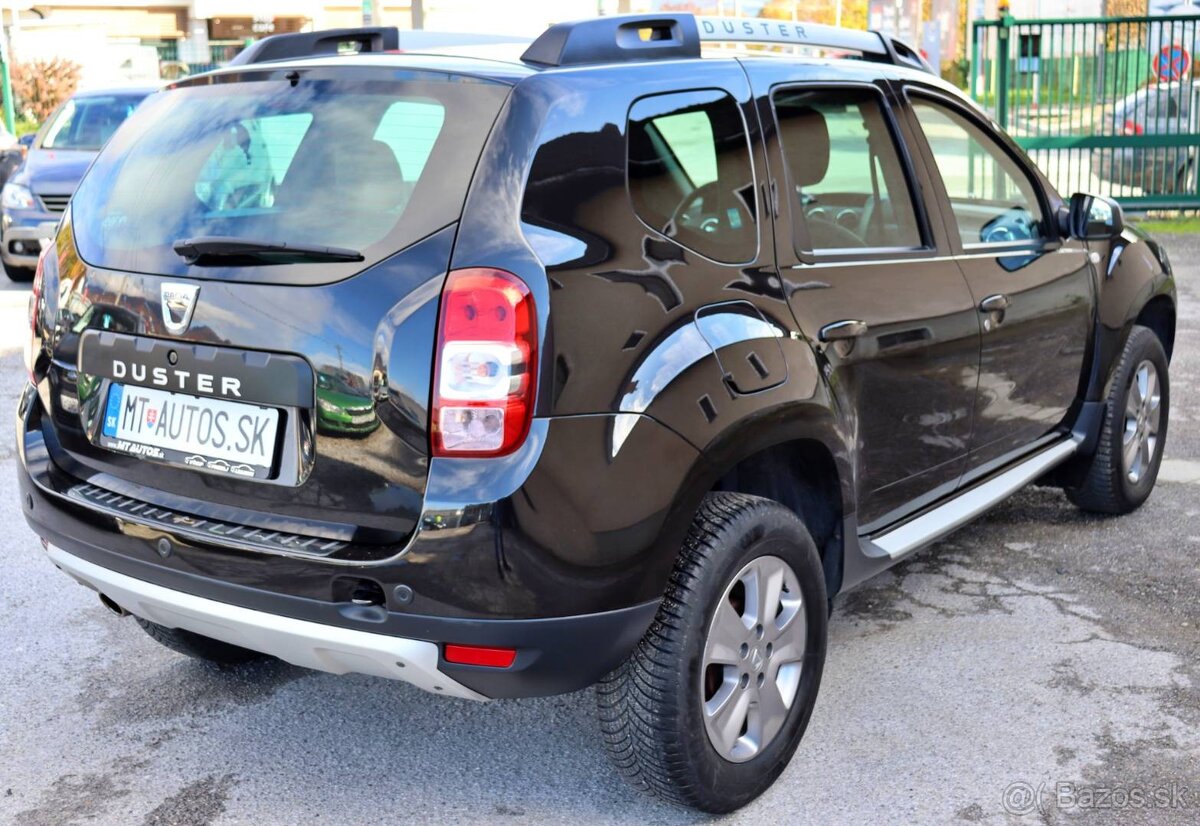 Dacia Duster 1.6 16V 4x2 Prestige - 6