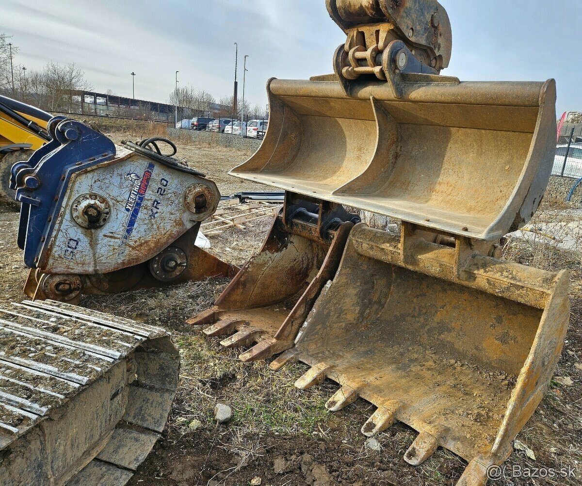 JCB LC 220 12/2015 - 6