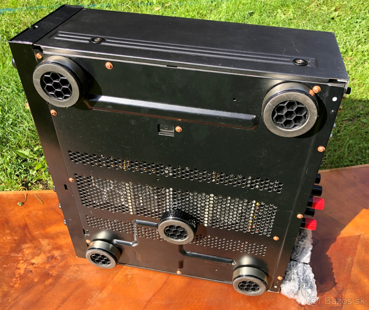 nefunkcny Pioneer A777 na opravu - 6