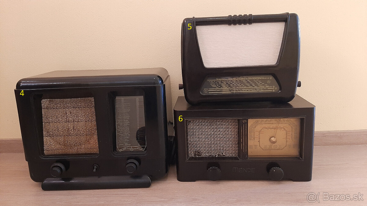 Redukcia zbierky - 6