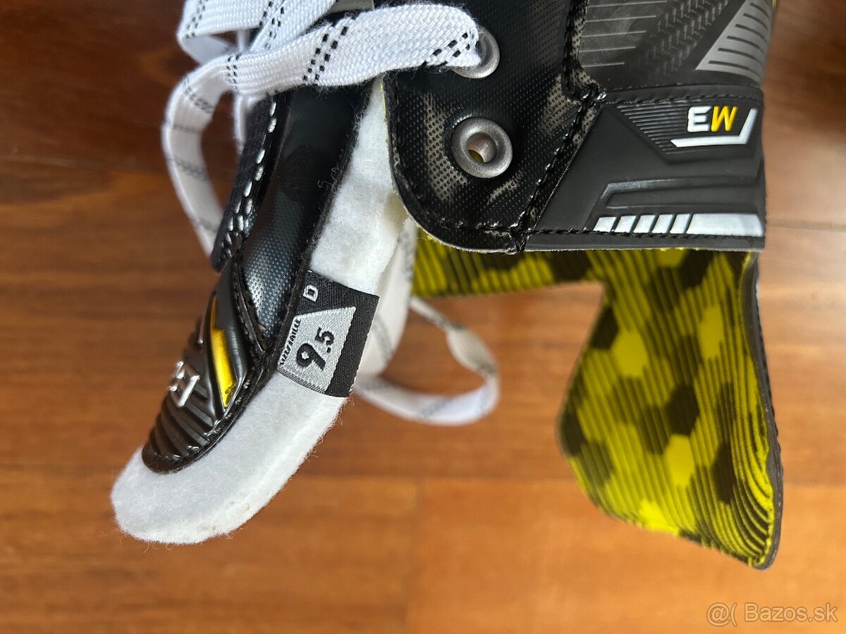 Korcule Bauer 9.5 - 6