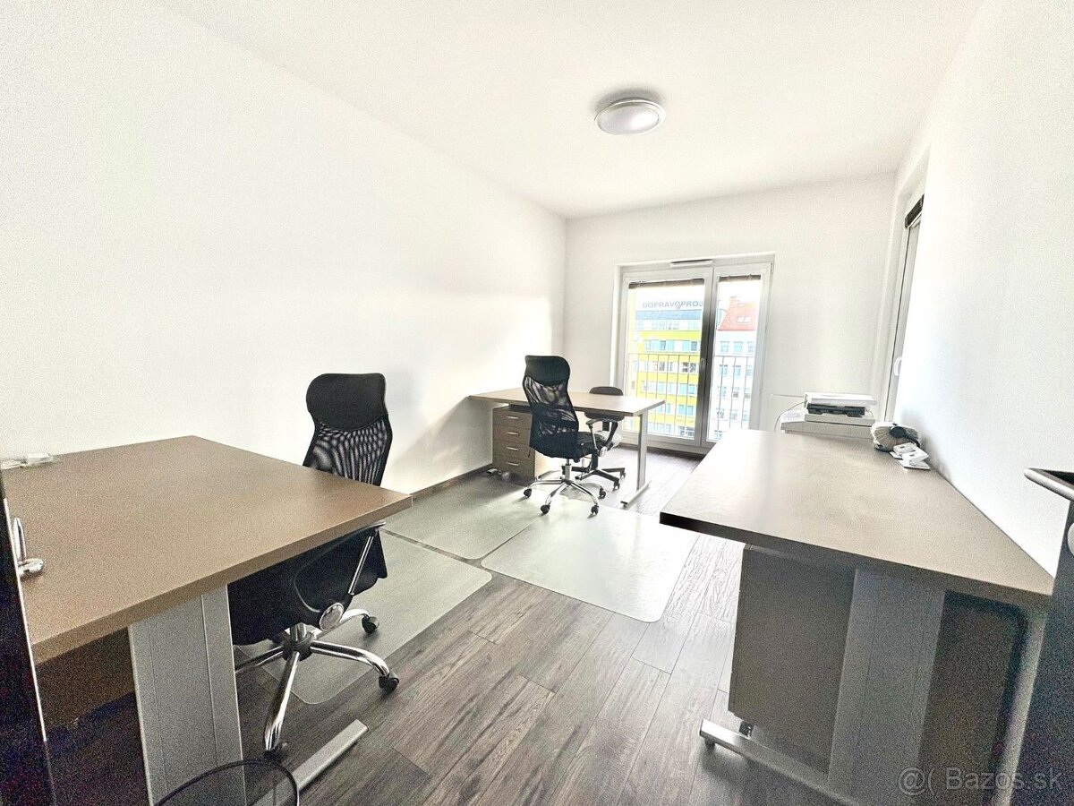 Rezervované: Prenájom: Petfriendly 2-izbový byt v novostavbe - 6