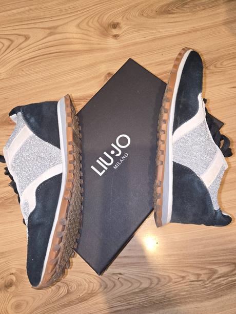 Tenisky LIU.JO veľ.37 - 6