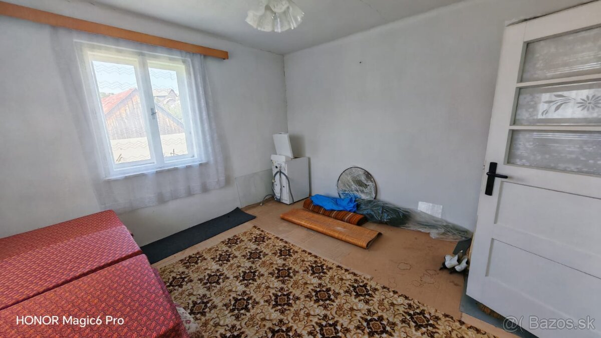 Vidiecky dom na predaj Brutovce - 6