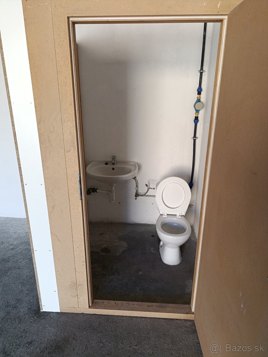 Garáž, Dielňa, Sklad - 6