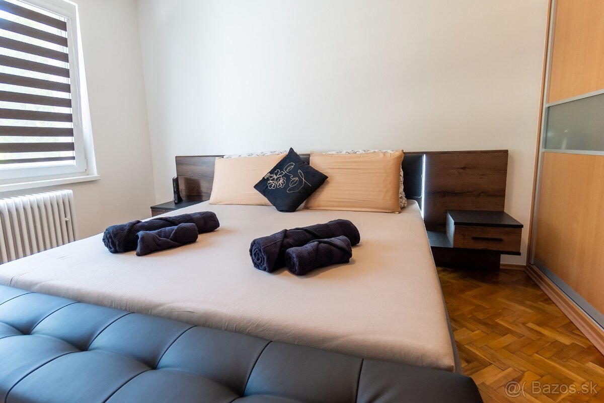 3 izbový byt pri fontane - 6