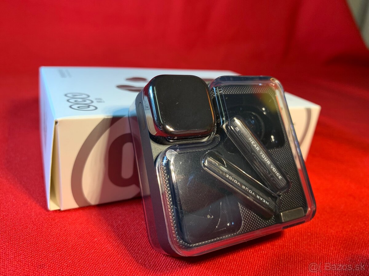 QCY T31 MelobudsNeo - 6