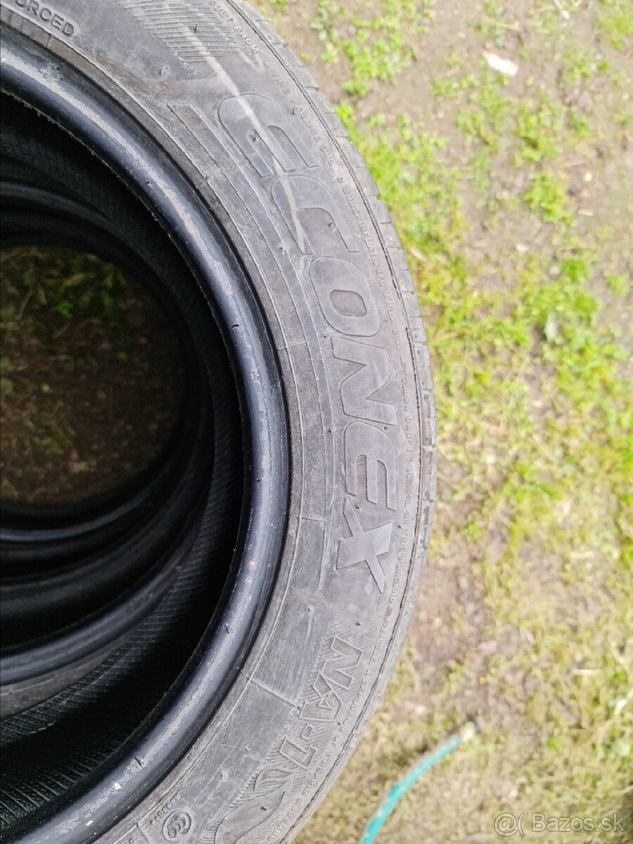 Nankang 185/60 r15 - 6