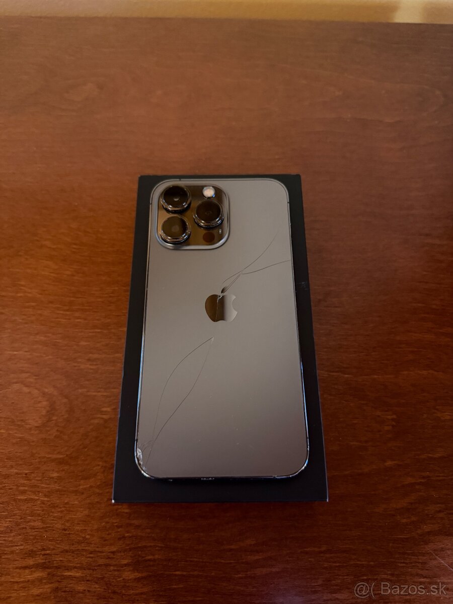 iPhone 13 pro 256gb - 6