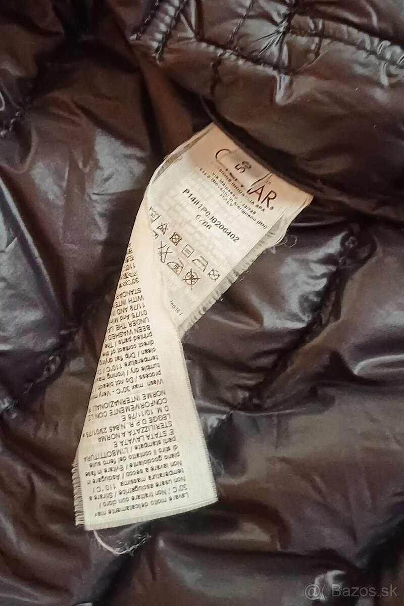 Iceberg čierna prechodná - 6