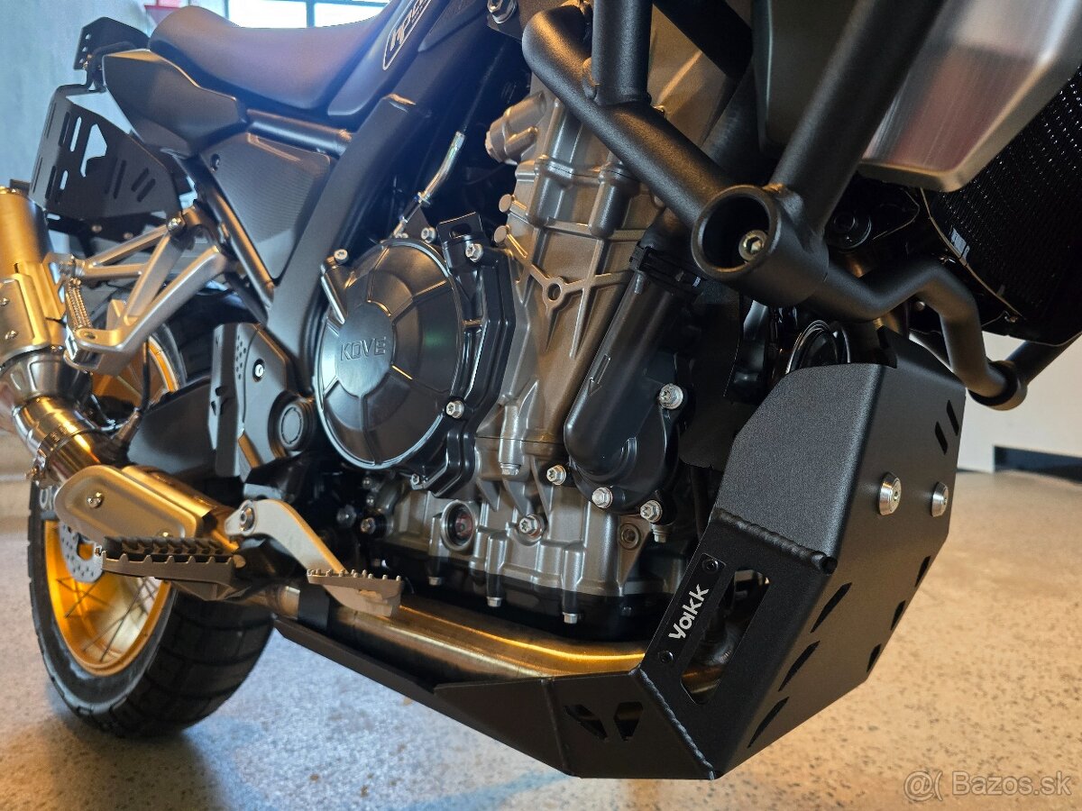 KOVE 800 X PRO HENDUROT edition - 6