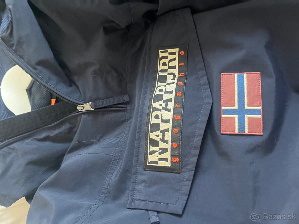 Bunda napapijri vel M - 6