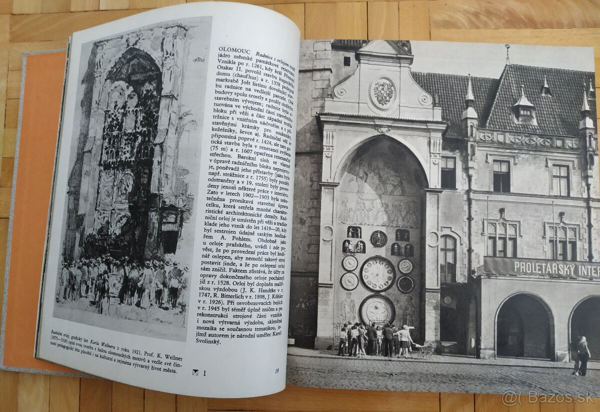 Krajinou Hané- Jaroslav PETRU - 6