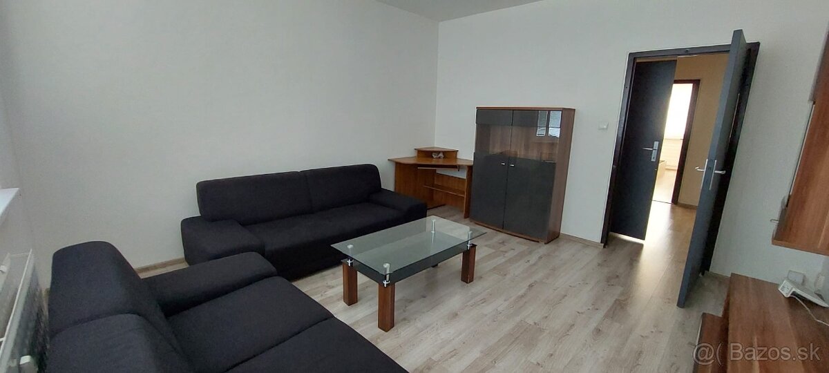 2-izbový byt na prenájom Necpaly - 6