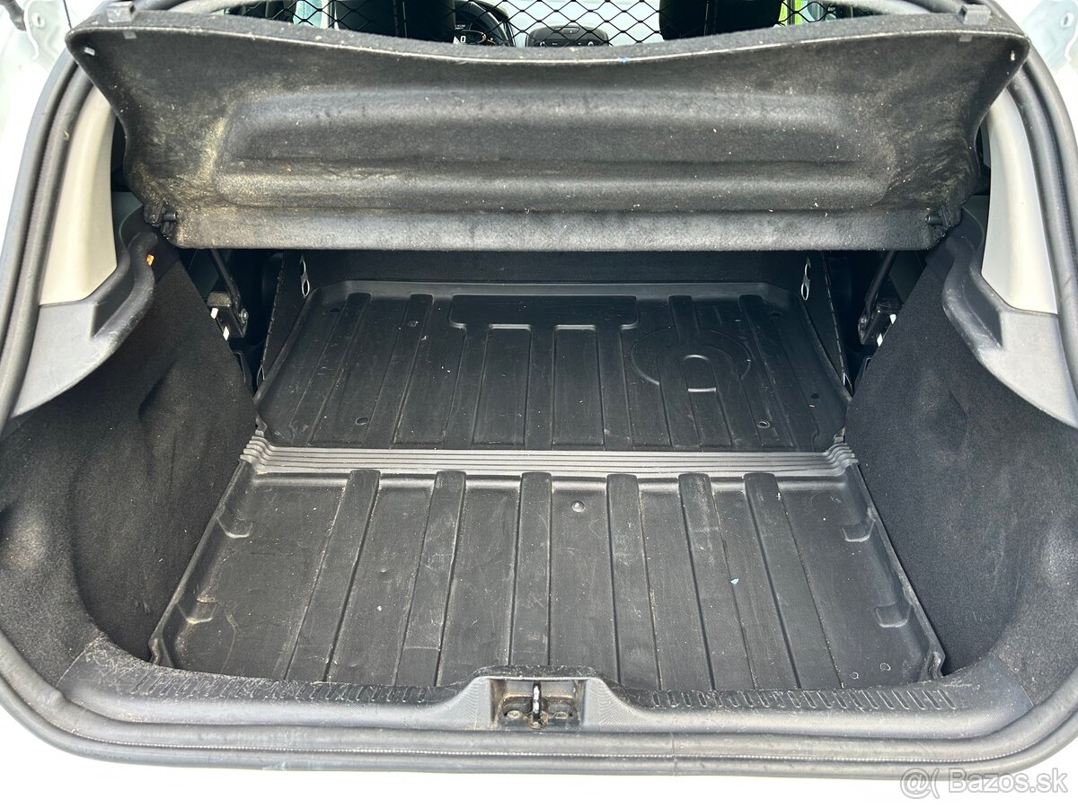 Renault Clio Van 1.5 dCi DVOJMIESTNE VOZIDLO - 6