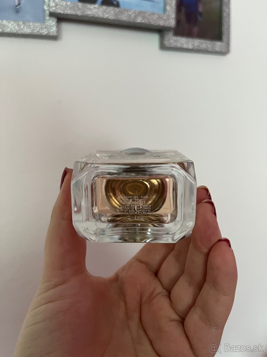 Karl Lagerfeld parfum pre ženu - 6