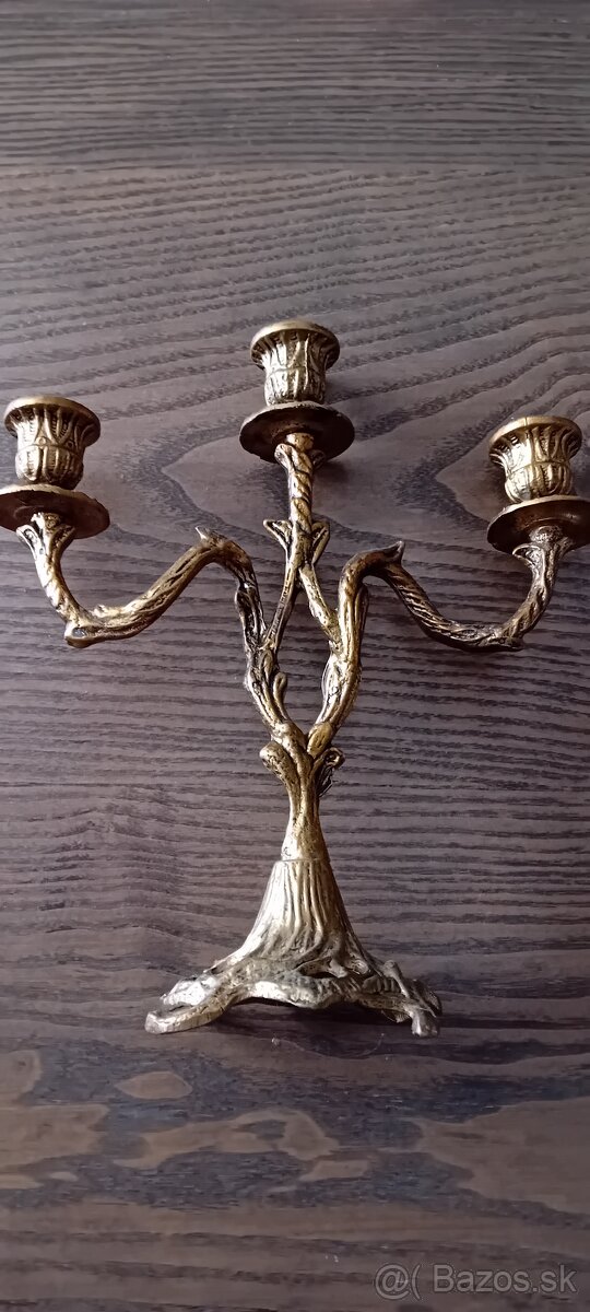 Starý vreckový modlitebný spevník 1896, svietnik - 6