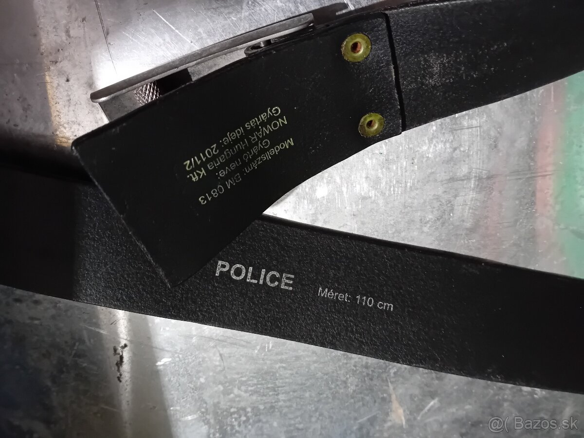 madarska opaskova pracka - 6