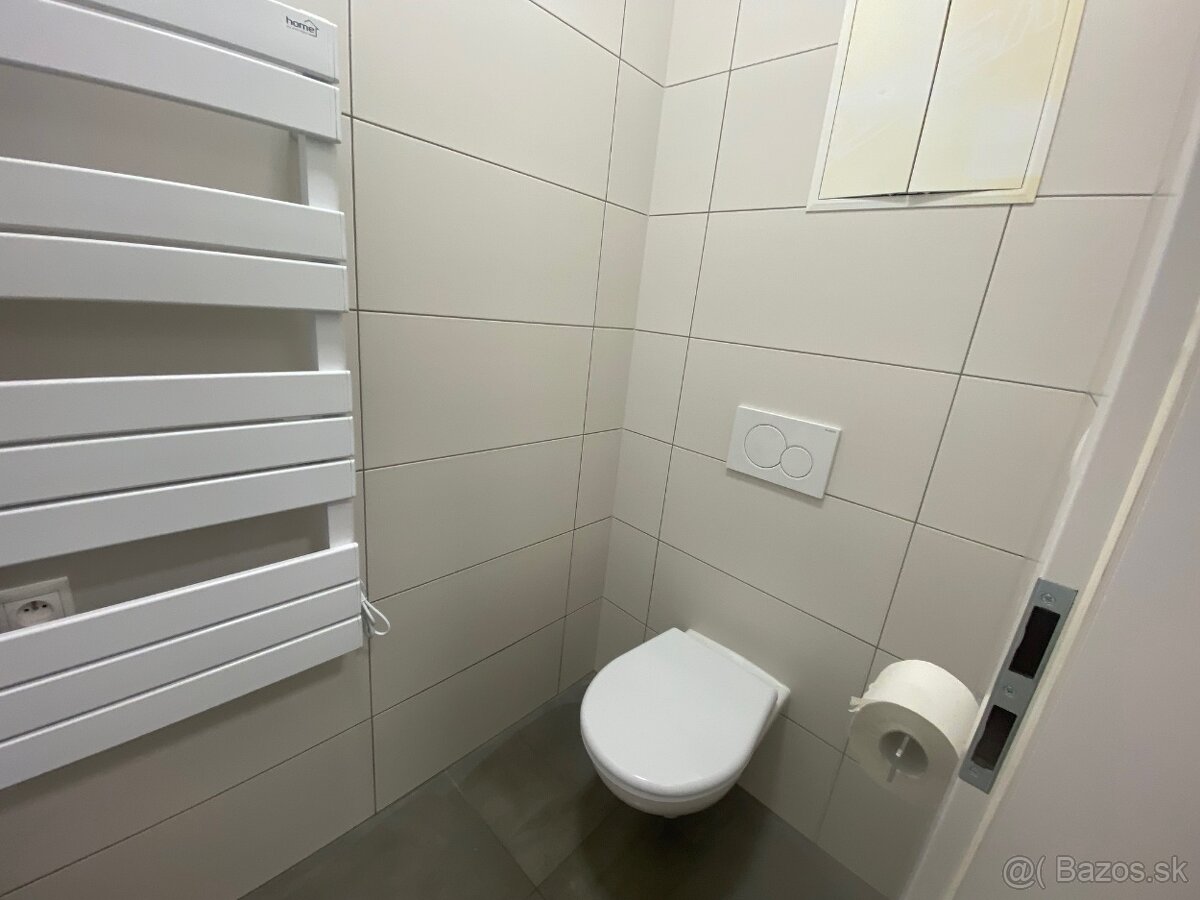 Nový komerčný priestoraj na služby aj pre obchod - 6