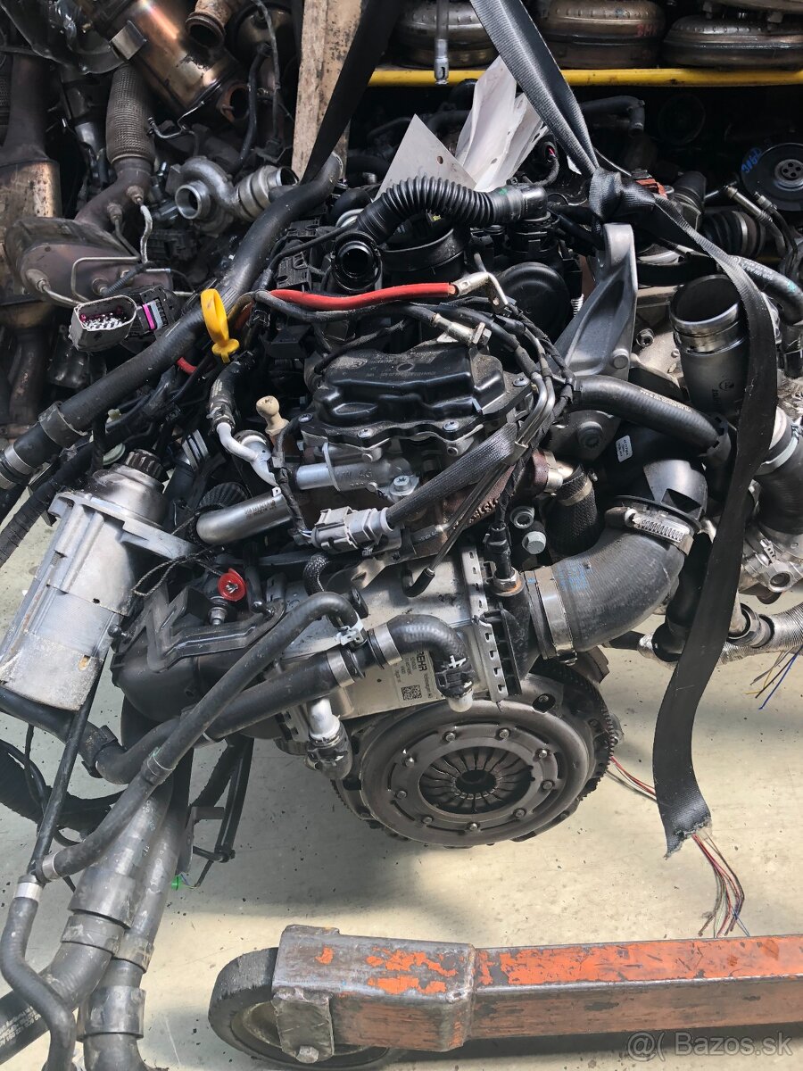 ---VOLKSWAGEN Polo V, SEAT Ibiza, ŠKODA Fabia lll 1.4 TDi--- - 6