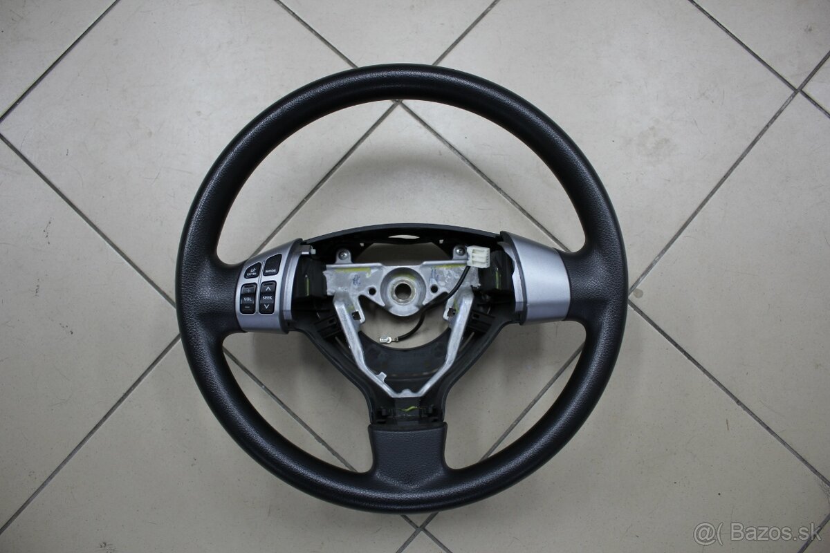 volanty -novo obšité aj použité... - 6