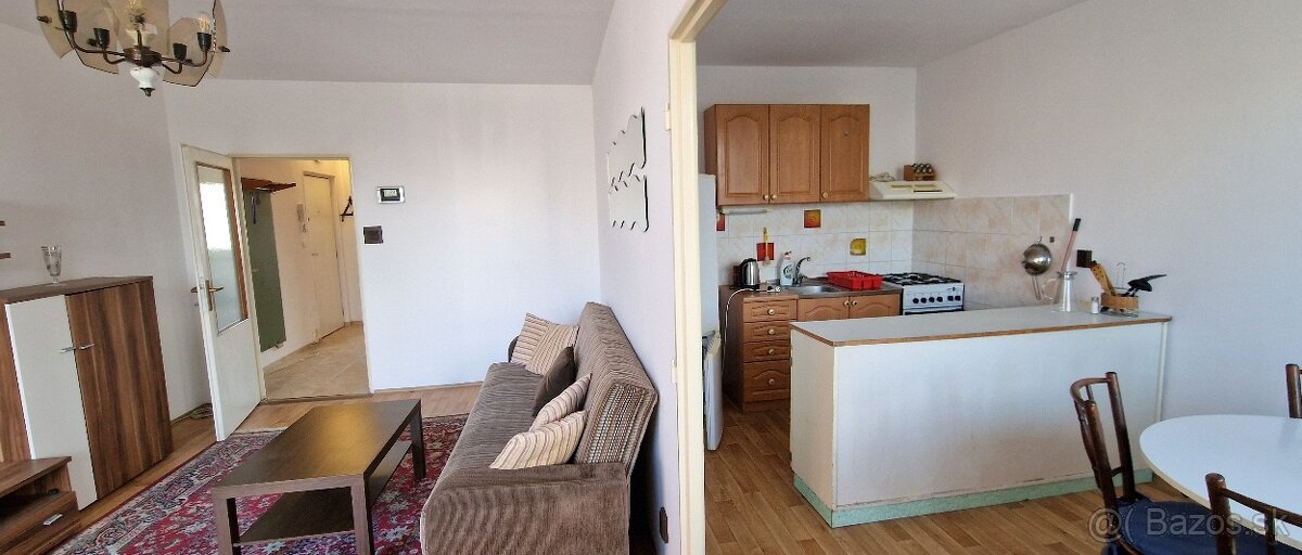 3-izbový byt na prenájom Kpt.Nálepku,zariadený,voľný - 6