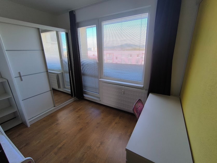 Na predaj: Štýlový 3,5-izbový byt v Nitre – Golianova ulica - 6