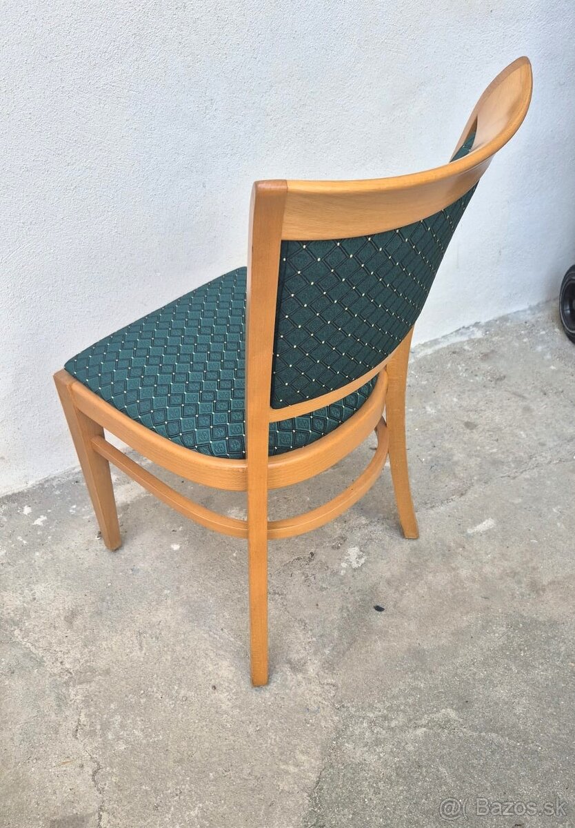 Židle ton větší množství (č.76) - 6