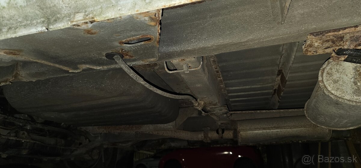 peugeot boxer 1.9td - 6