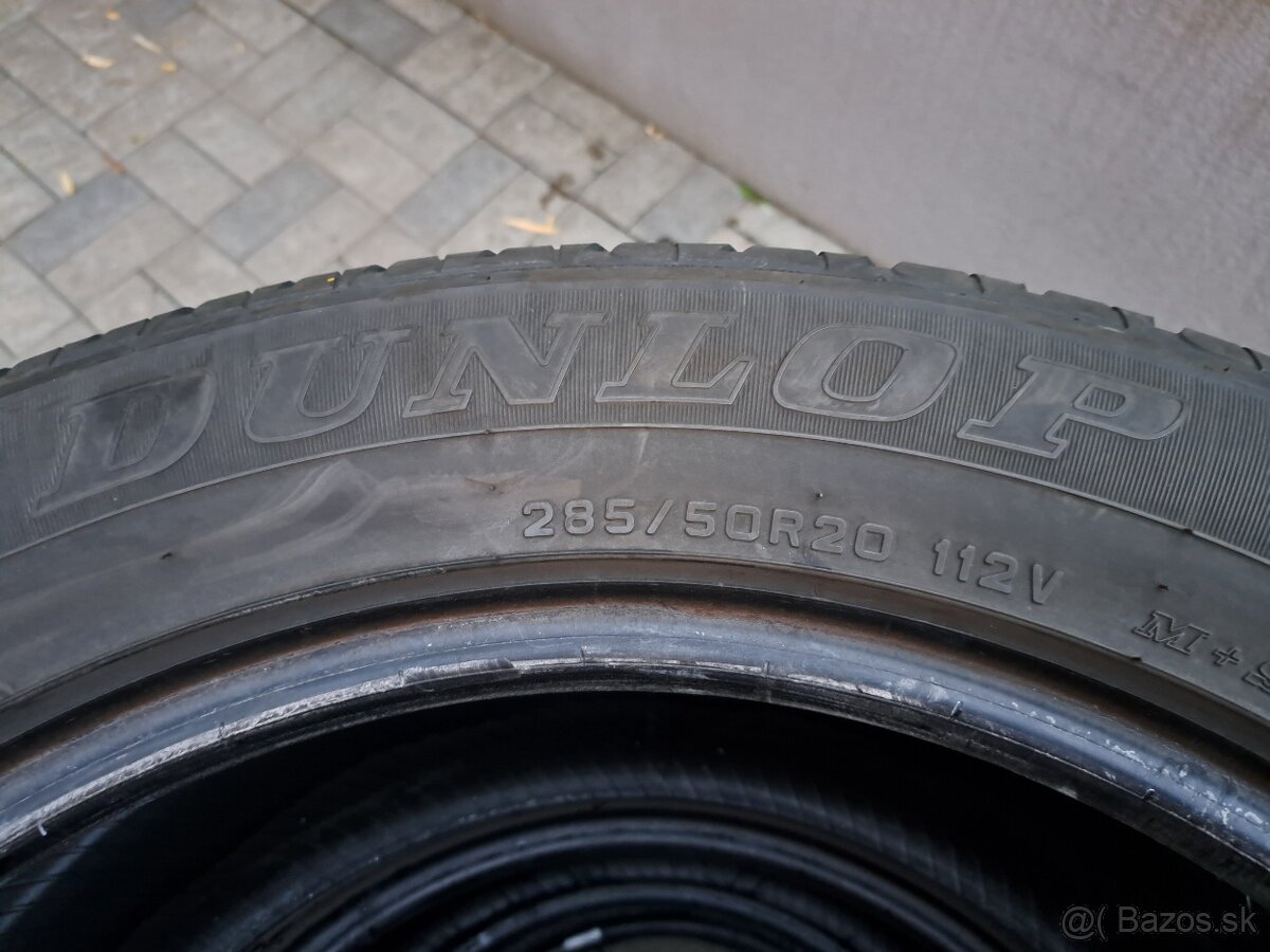 285/50r20 land cruiser - 6