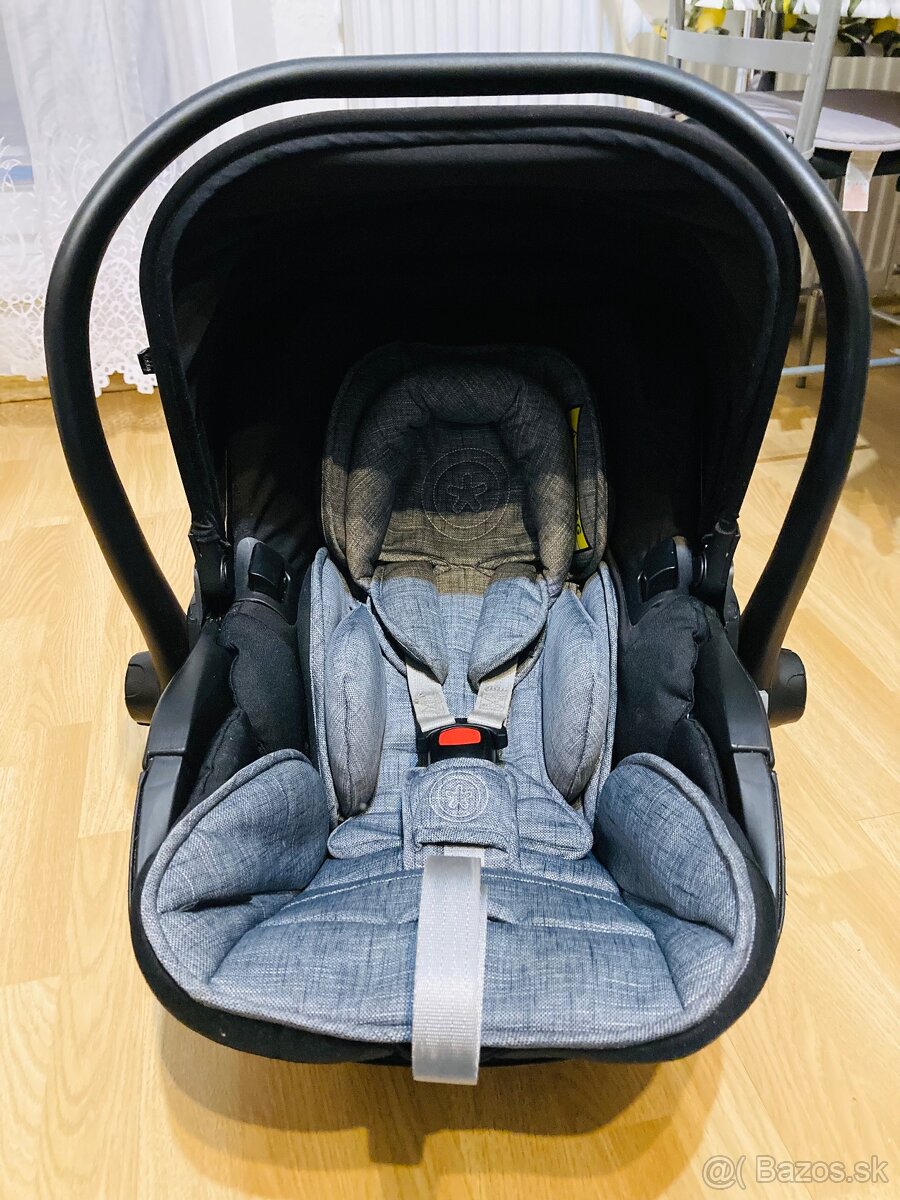 Vajicko Kiddy evoluna i size 2 - 6