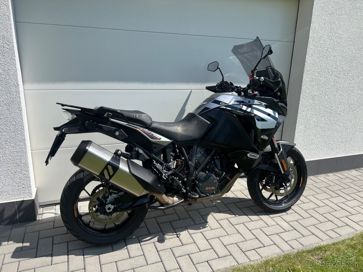 Ktm 1290 Super Adventure S - 6