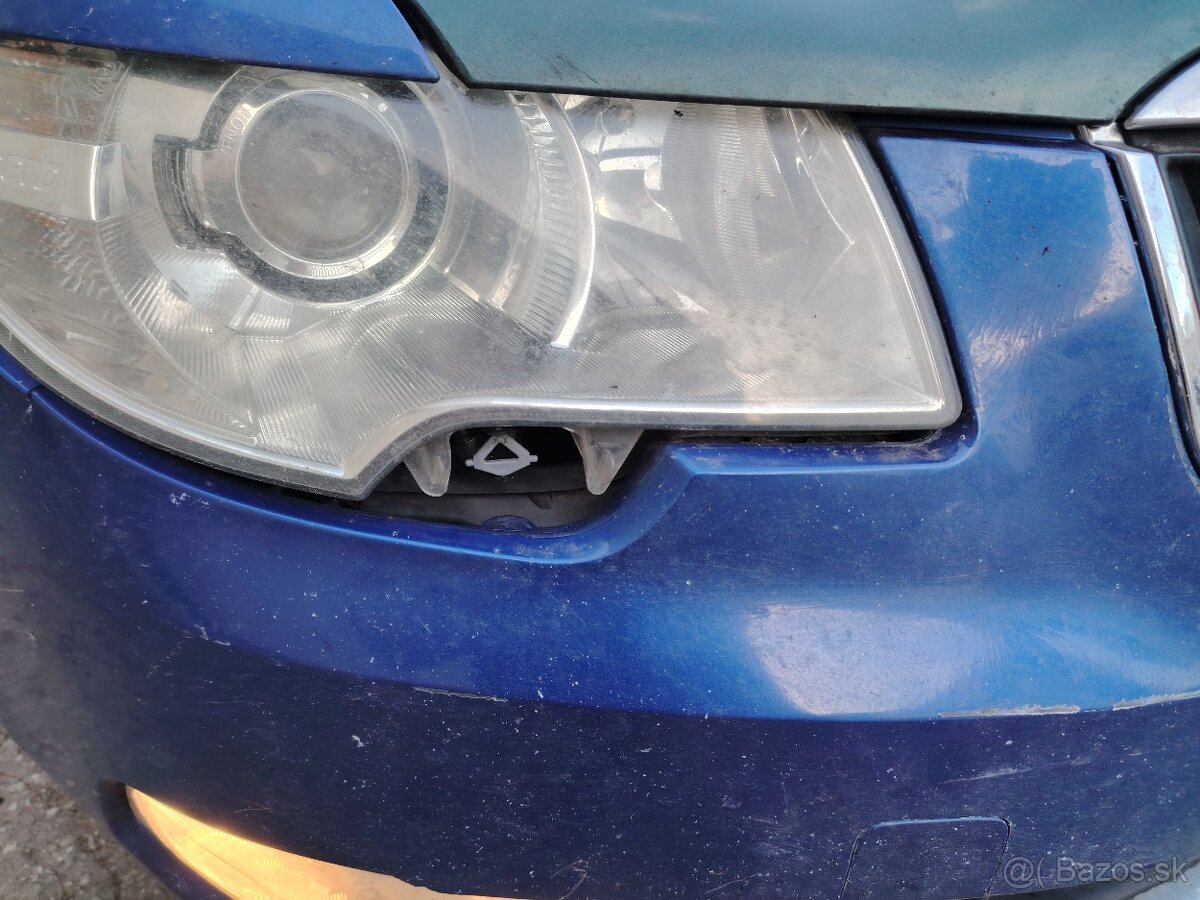 Škoda superb 2 combi - 6