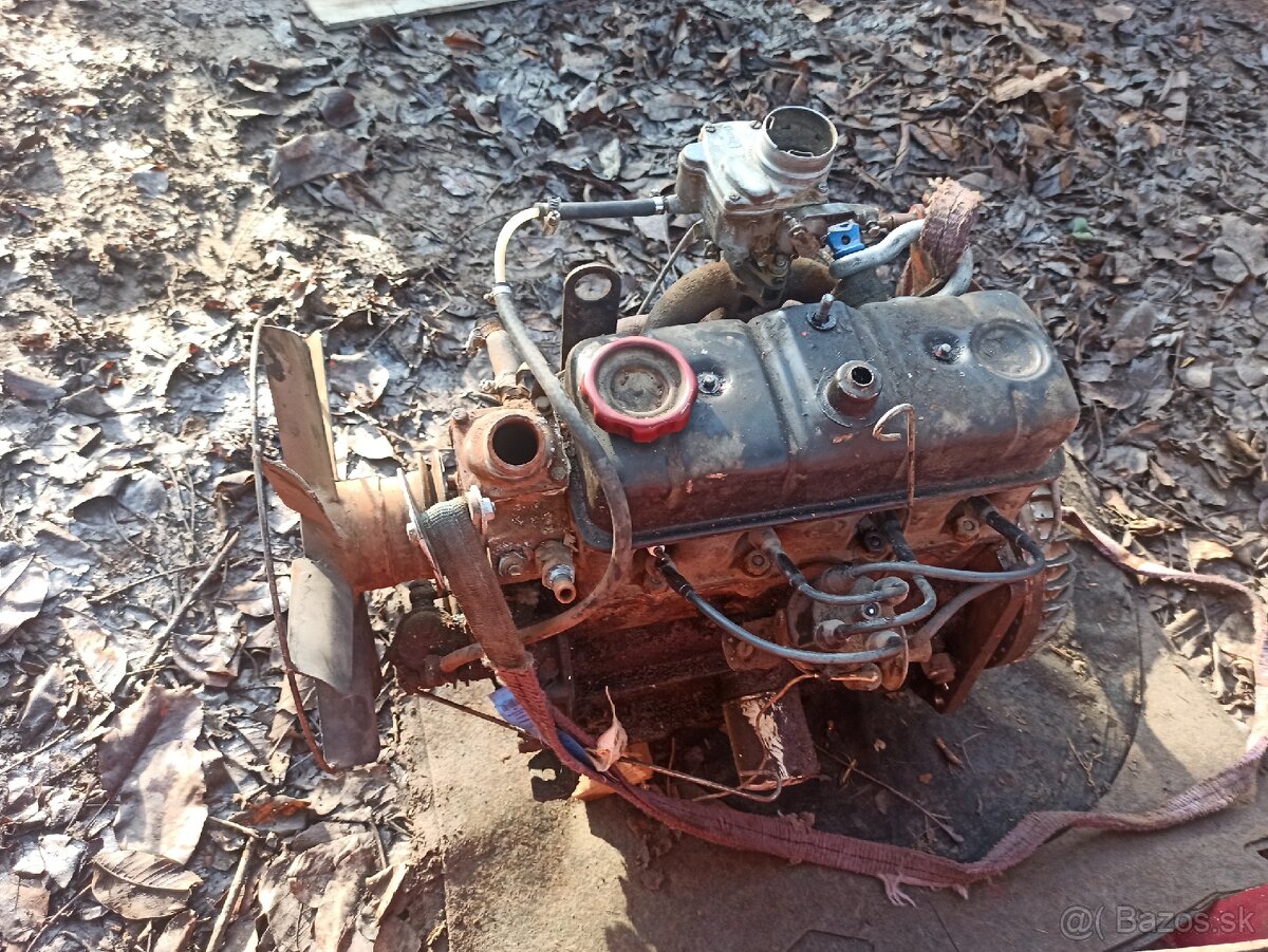 Desta MV 12b náhradné diely - 6