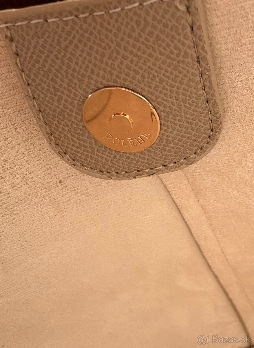 kabelka a la Polene Cyme mini - 6