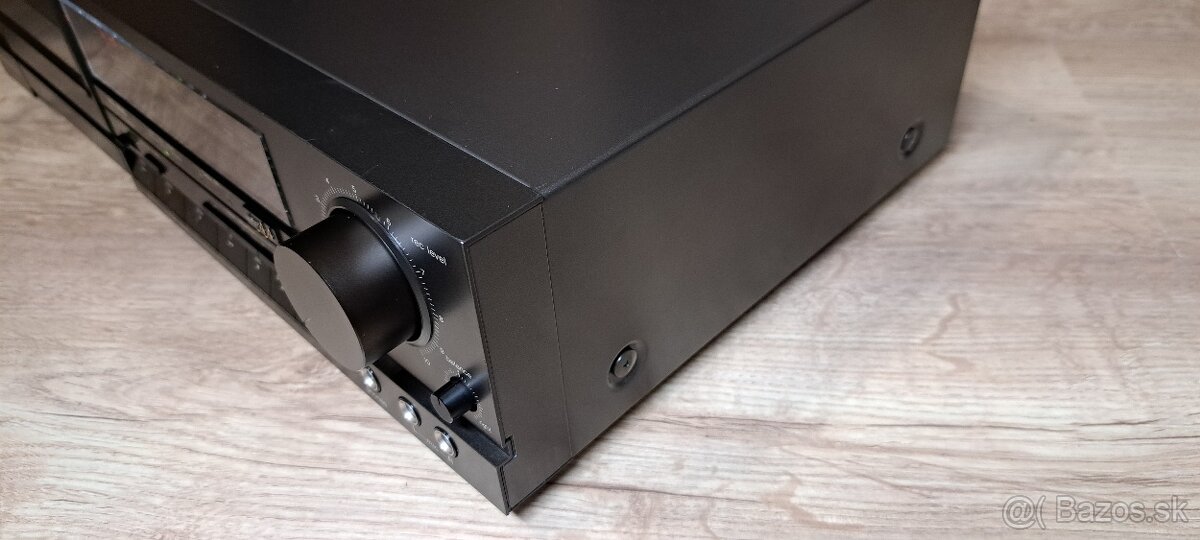 Technics RS- B 505 - 6