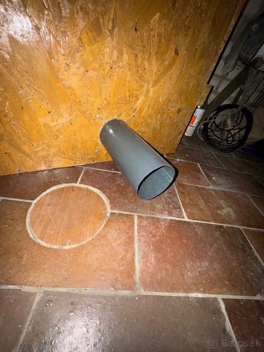 Predám teplovzdušný panel - 6