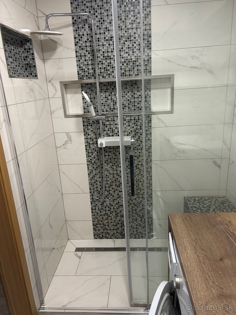 Prenájom 3 izbového bytu - 6