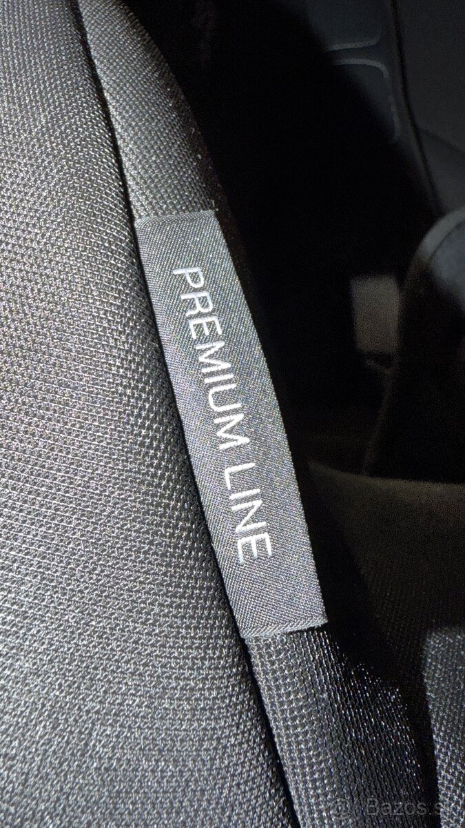 Britax Romer autosedacka - 6