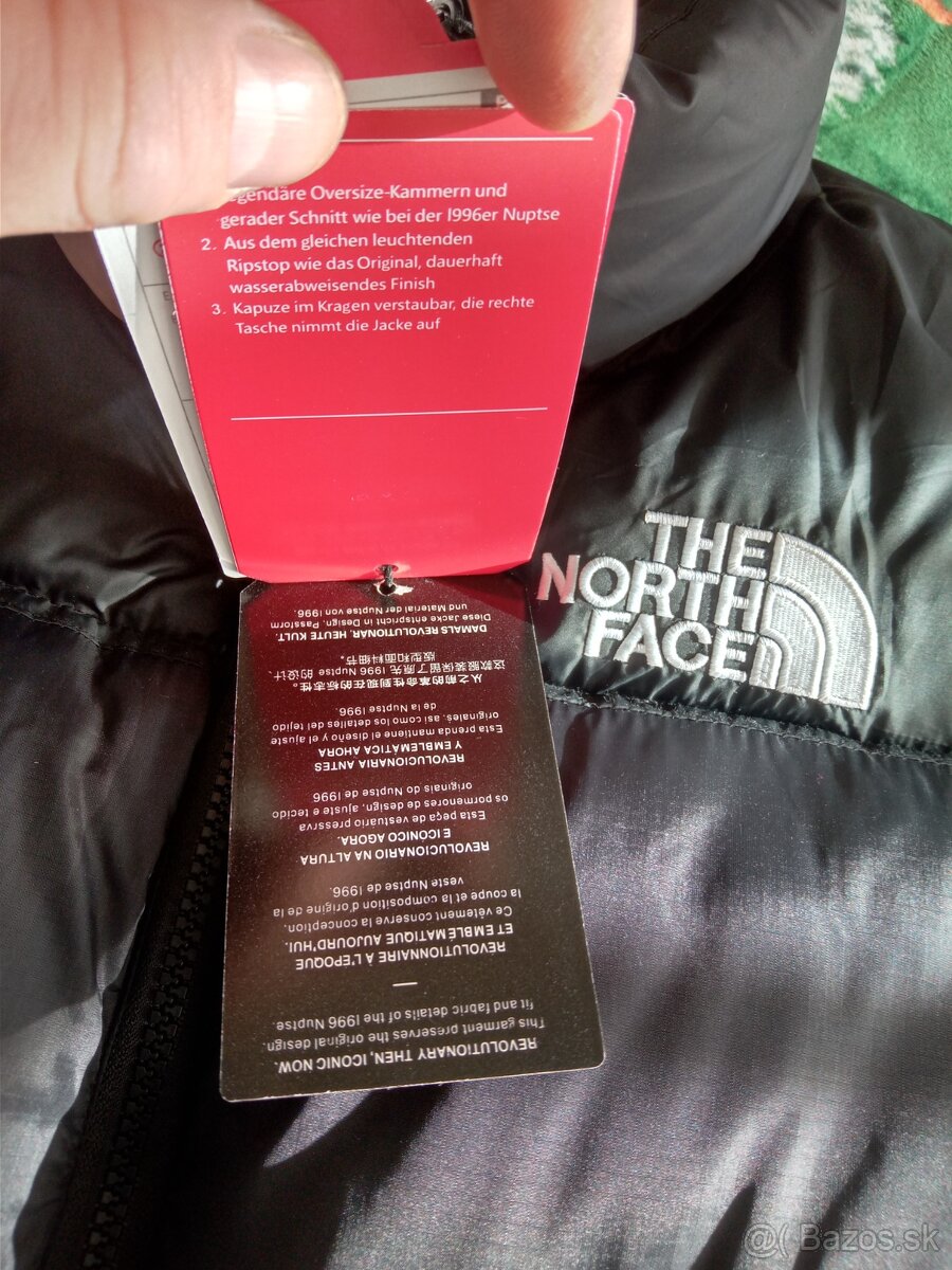 the north face - 6