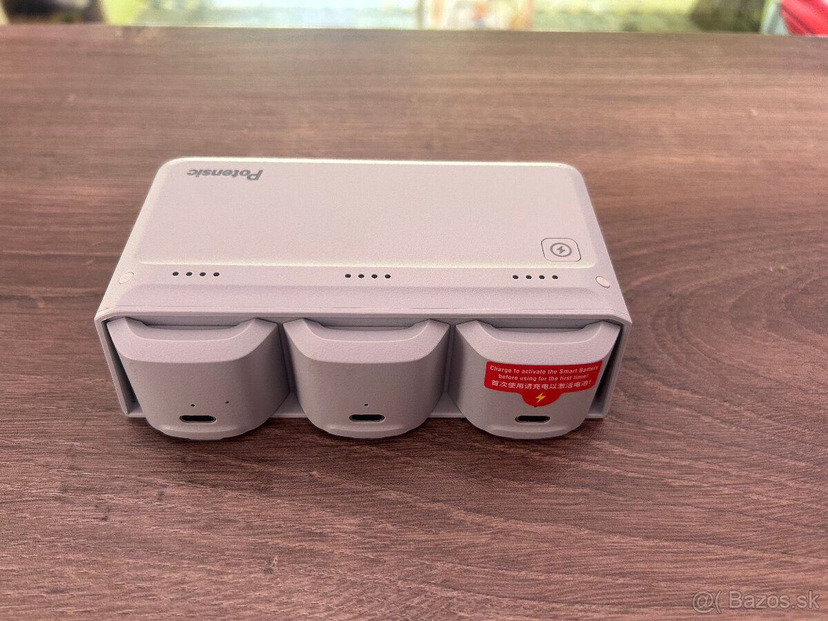 Potensic Atom 4K Full combo - 6