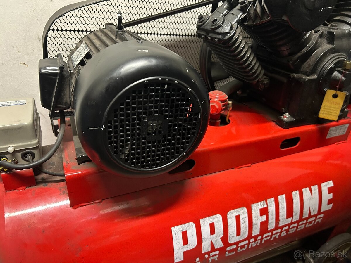 KOMPRESOR VZDUCHOVÝ - 6