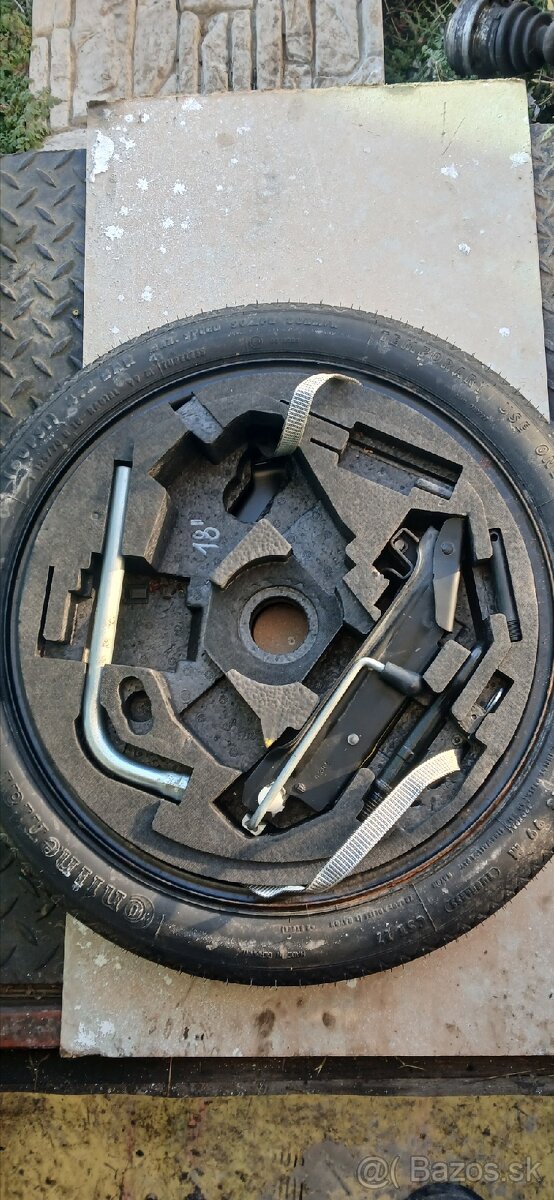 Dojazdove kolesá 18 - 6