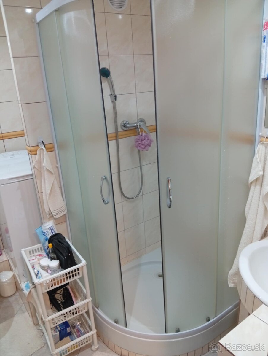 Garsonka s balkonom - 6