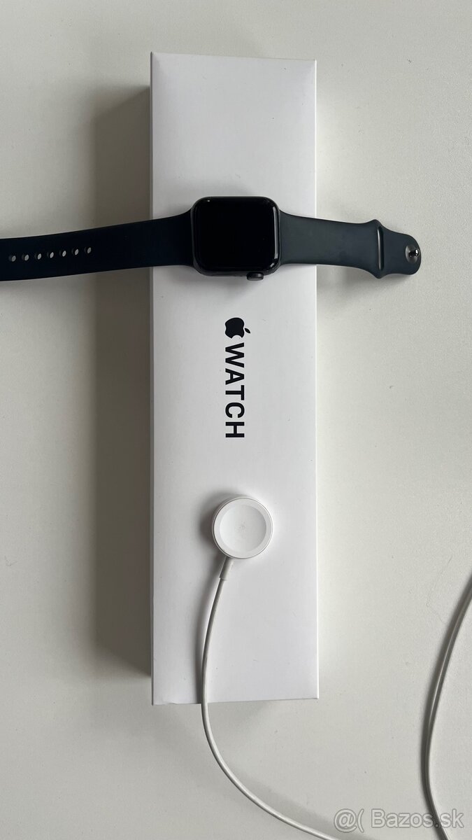 Apple Watch SE – 40 mm - 6