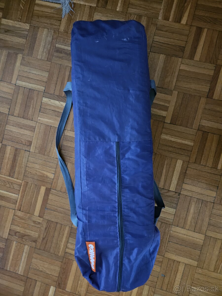 Skladacia postielka - 6