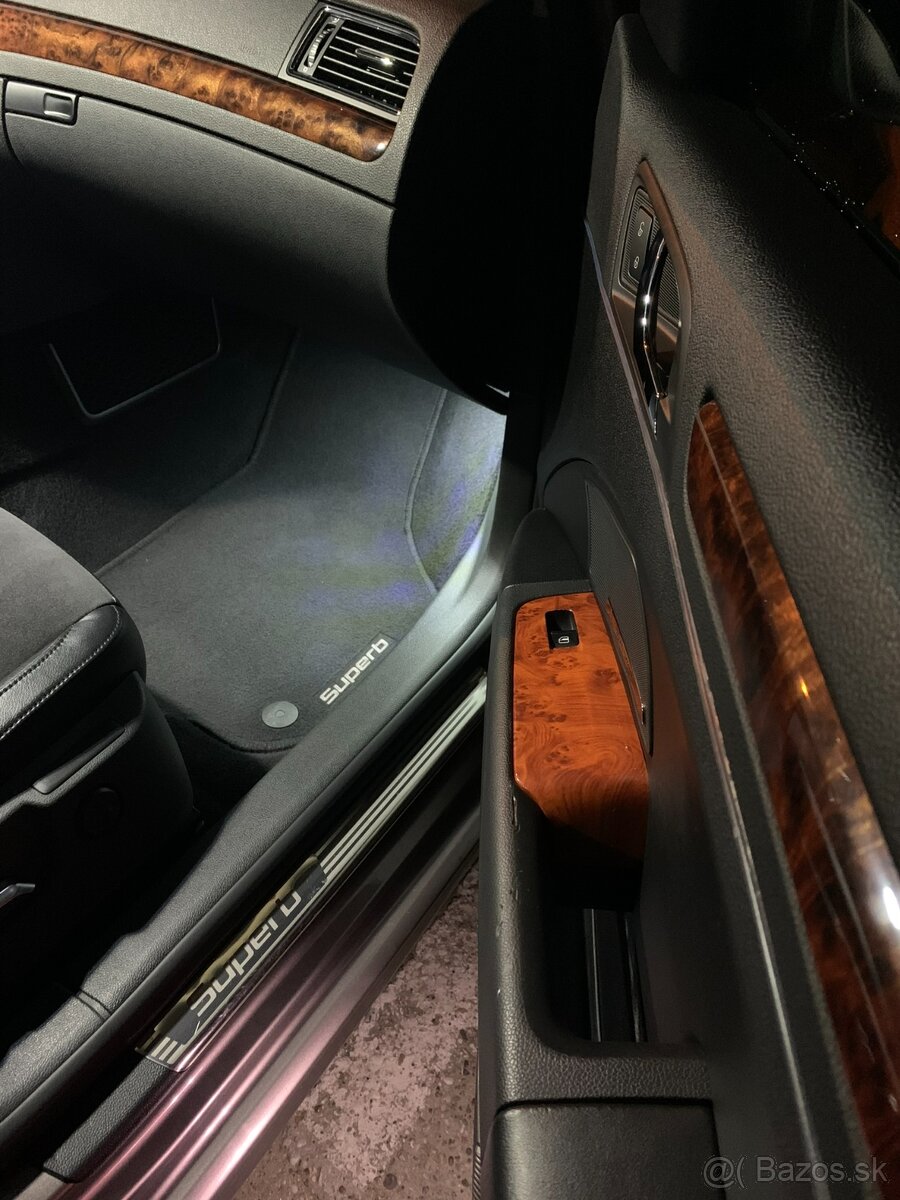 Škoda Superb Combi, Elegance, 2,0 125KW - 6