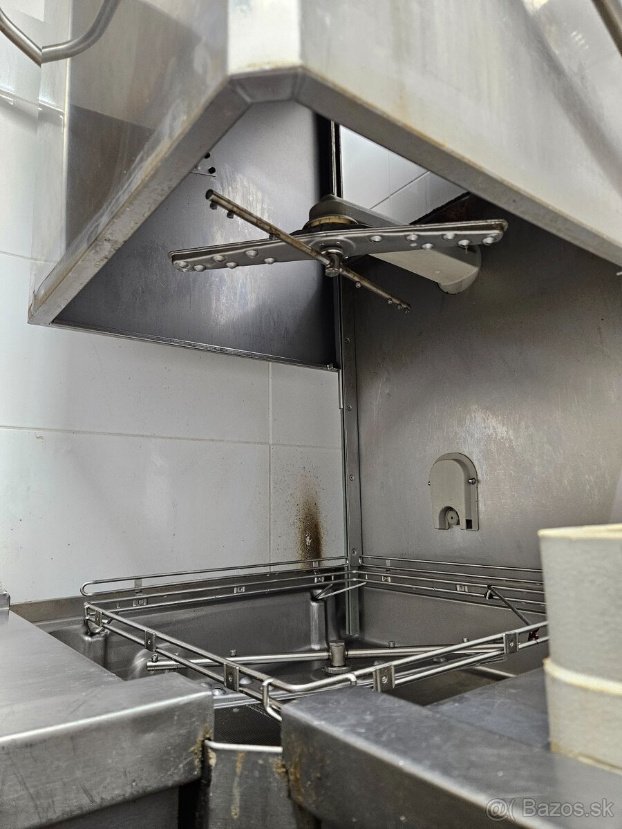 Predam profi Gastro umývačku Elektrolux - 6